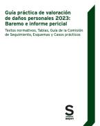 Gu�a pr�ctica de valoraci�n de da�os personales 2023
