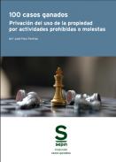 100 casos ganados por privaci�n del uso de la propiedad por actividades prohibidas o molestas
