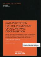 Data protection for the prevention of algorithmic discrimination