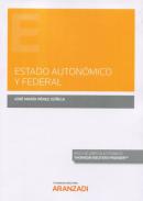 Estado auton�mico y federal
