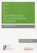 Interpretaci�n de los contratos est�ndar