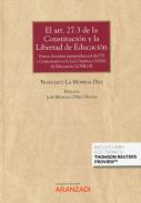 El art. 27.3 de la Constituci�n y la libertad de educaci�n