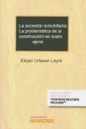 La accesi�n inmobiliaria