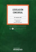 Legislaci�n Concursal