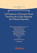 La prueba en el proceso penal