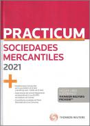 Sociedades mercantiles 2021