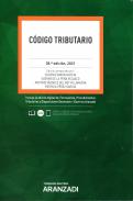 C�digo Tributario