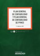 Plan general de contabilidad y plan general de contabilidad de pymes