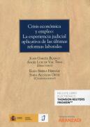 Crisis econ�mica y empleo
