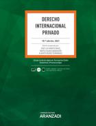 xxxDerecho Internacional Privado
