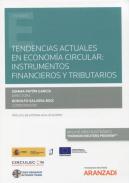 Tendencias actuales en econom�a circular