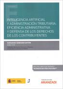 Inteligencia artificial y administraci�n tributaria