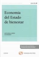 Econom�a del estado del bienestar