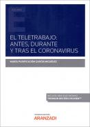 El teletrabajo