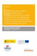 La integraci�n europea e iberoamericana II