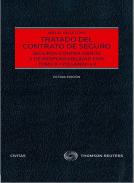 Tratado del Contrato de Seguro