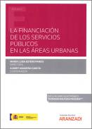 La financiaci�n de los servicios p�blicos en las �reas urbanas
