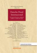 Derecho Penal Internacional