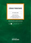 C�digo Tributario