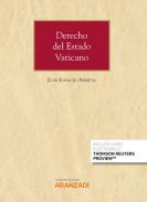 Derecho del Estado Vaticano