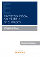 Protecci�n social del trabajo de cuidados