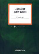 Legislaci�n de sociedades