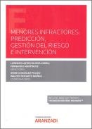 Menores infractores