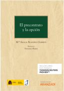 El precontrato y la opci�n