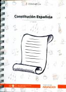 Constituci�n Espa�ola