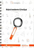 Enjuiciamiento criminal