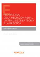 Prospectiva de la mediaci�n penal