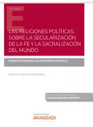 Las religiones pol�ticas