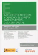 Inteligencia Artificial y Derecho
