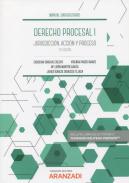 xxxDerecho Procesal I