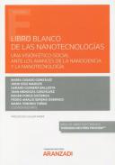 Libro nlanco de las nanotecnolog�as