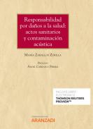 Responsabilidad por da�os a la salud