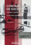Contabilidad de sociedades