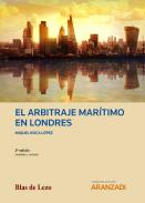 El arbitraje mar�timo en Londres