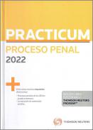 Proceso Penal 2022