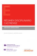 R�gimen disciplinario castrense