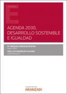 Agenda 2030, desarrollo sostenible e igualdad
