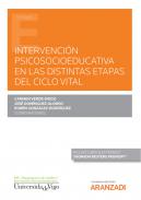 Intervenci�n psicosocioeducativa en las distintas etapas del ciclo vital