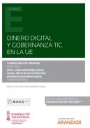 Dinero digital y gobernanza TIC en la UE