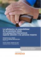 Suficiencia y la sostenibilidad de las pensiones desde una perspectiva internacional