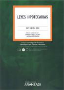 Leyes hipotecarias