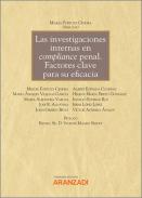 Las investigaciones internas en compliance penal