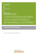 Mediaci�n y educaci�n en valores