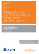 Transformaci�n digital e innovaci�n tecnol�gica en la educaci�n