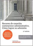 Recurso de casaci�n contencioso-administrativo