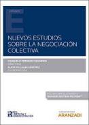 Nuevos estudios sobre la negociaci�n colectiva